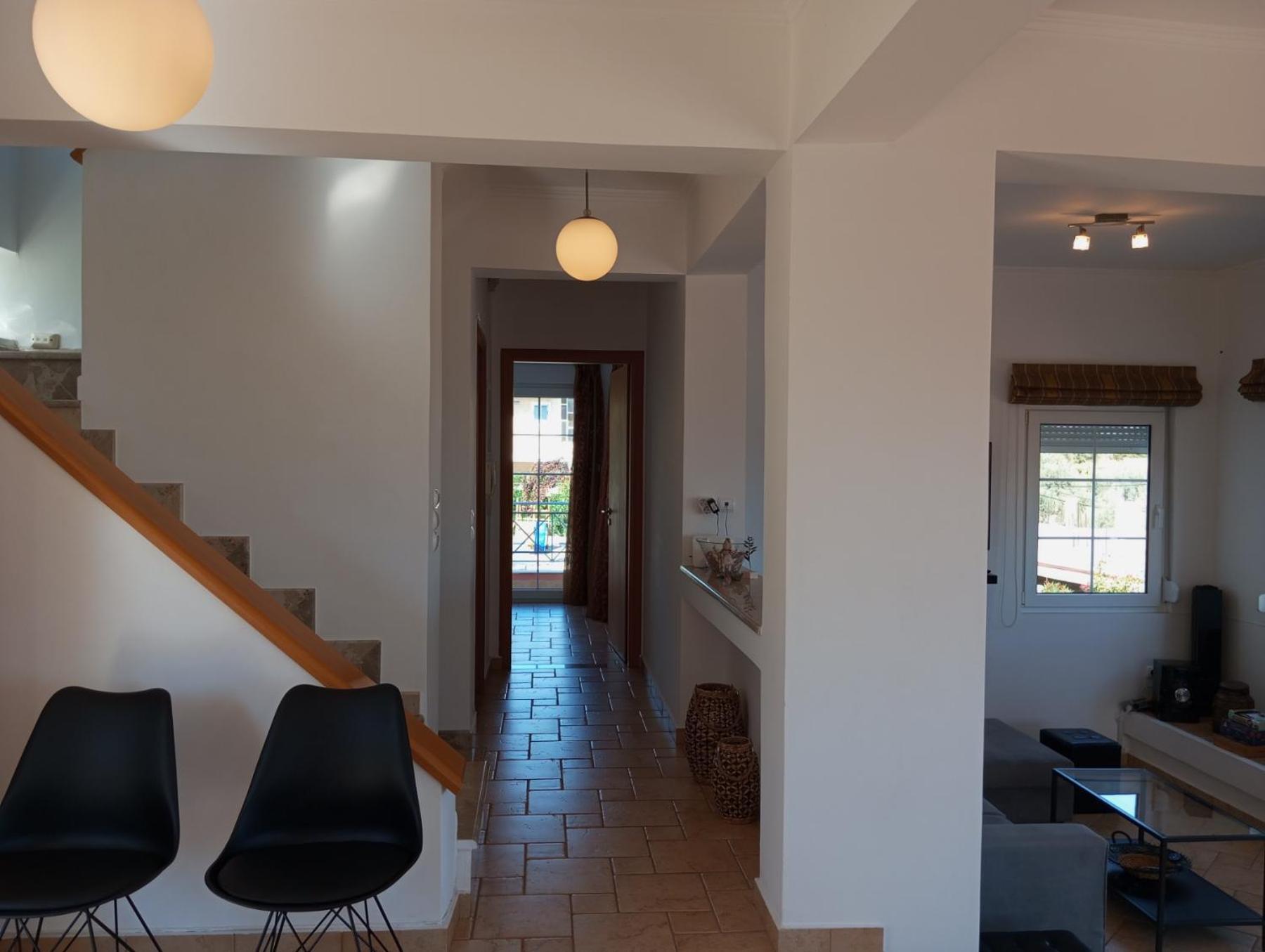 Villa Artia Xiropigado Exterior foto